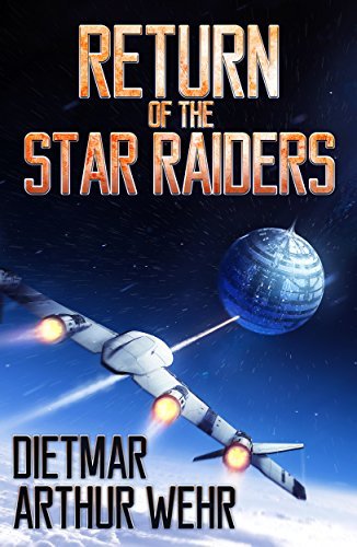 Return of the Star Raiders
