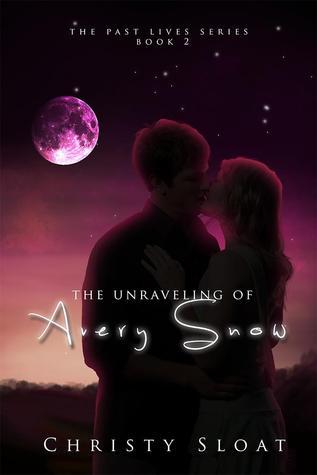 The Unraveling of Avery Snow