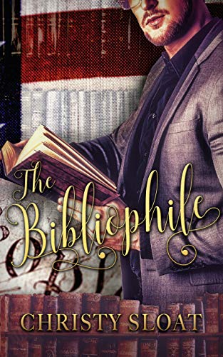 The Bibliophile
