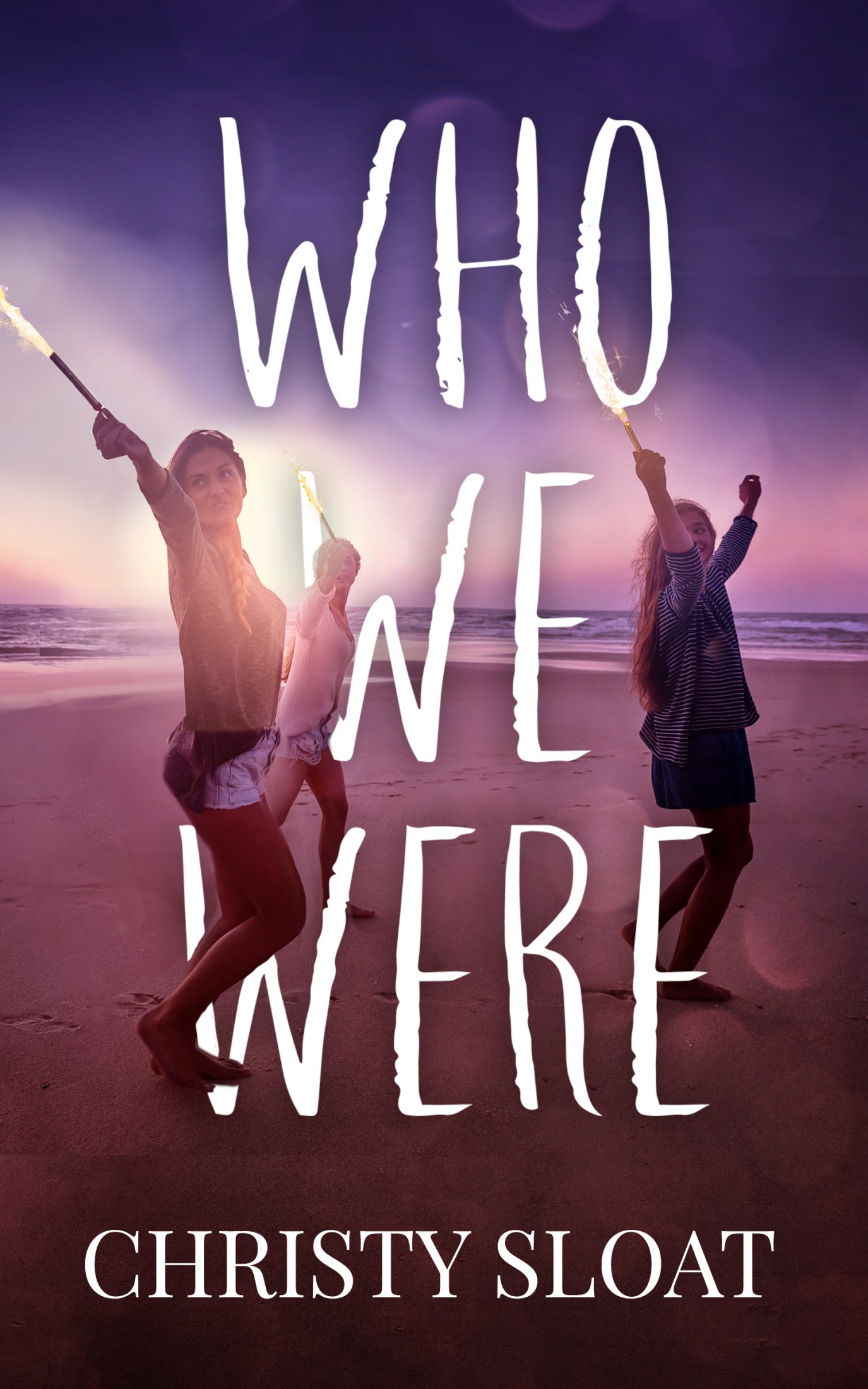 Who We Were