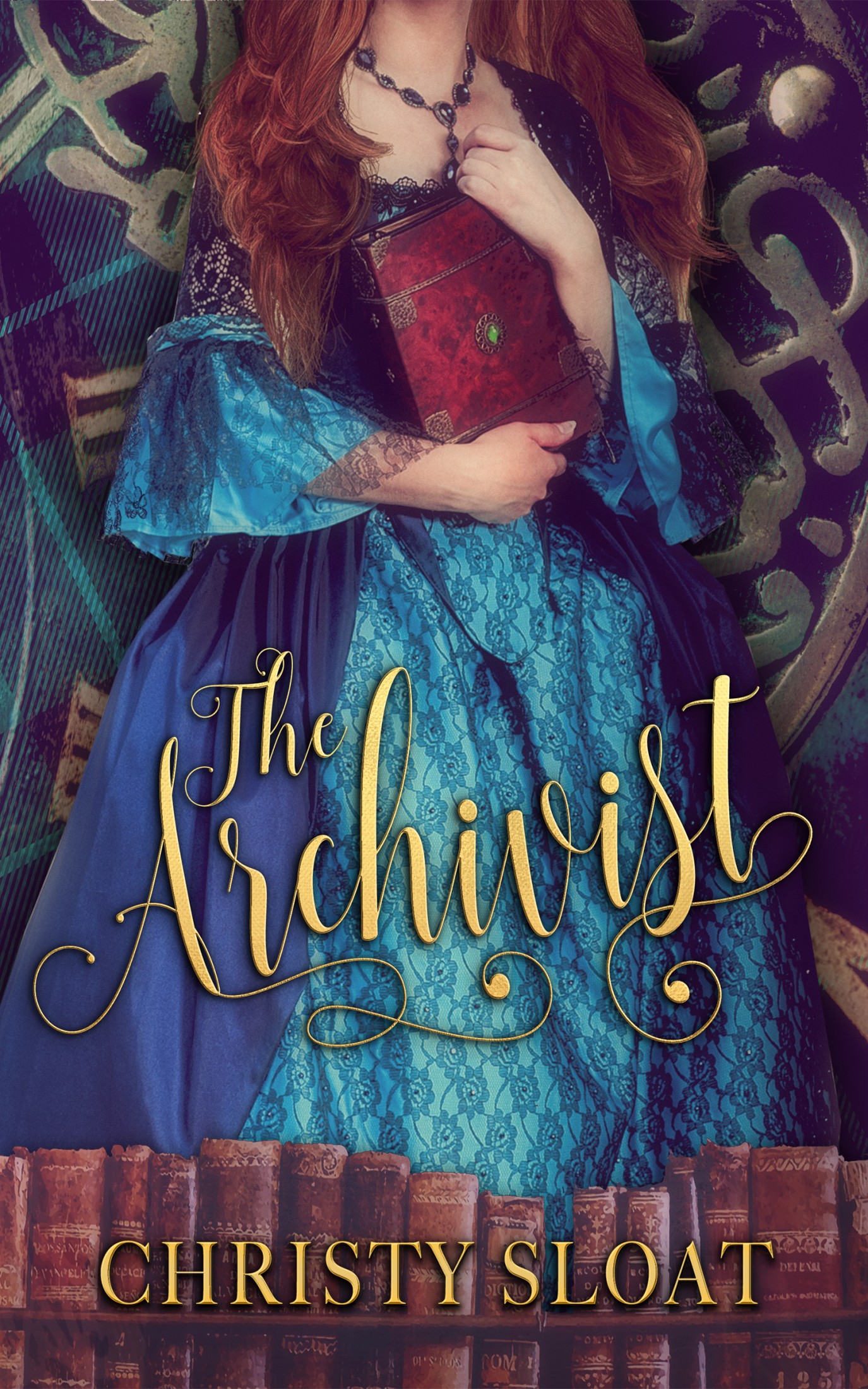 The Archivist