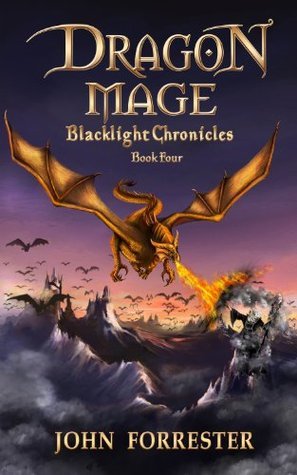 Dragon Mage