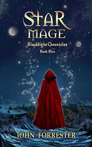 Star Mage