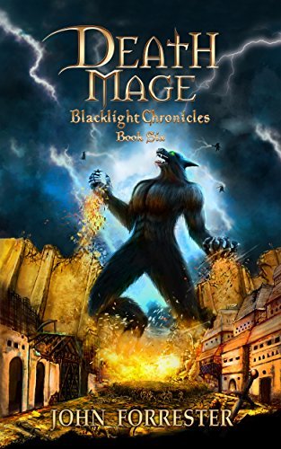 Death Mage