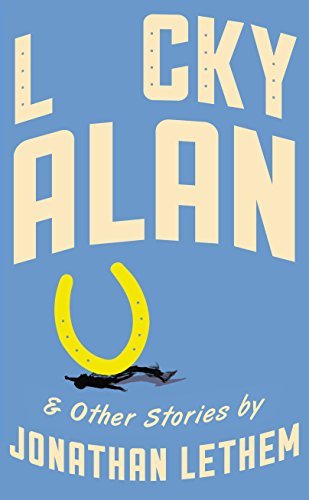 Lucky Alan