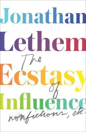 The Ecstasy of Influence