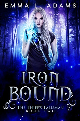 Iron Bound