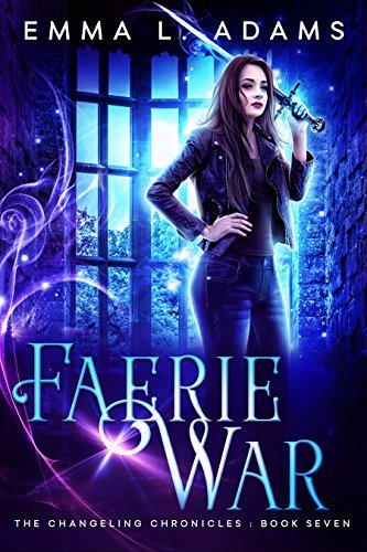 Faerie War