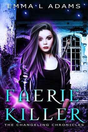Faerie Killer