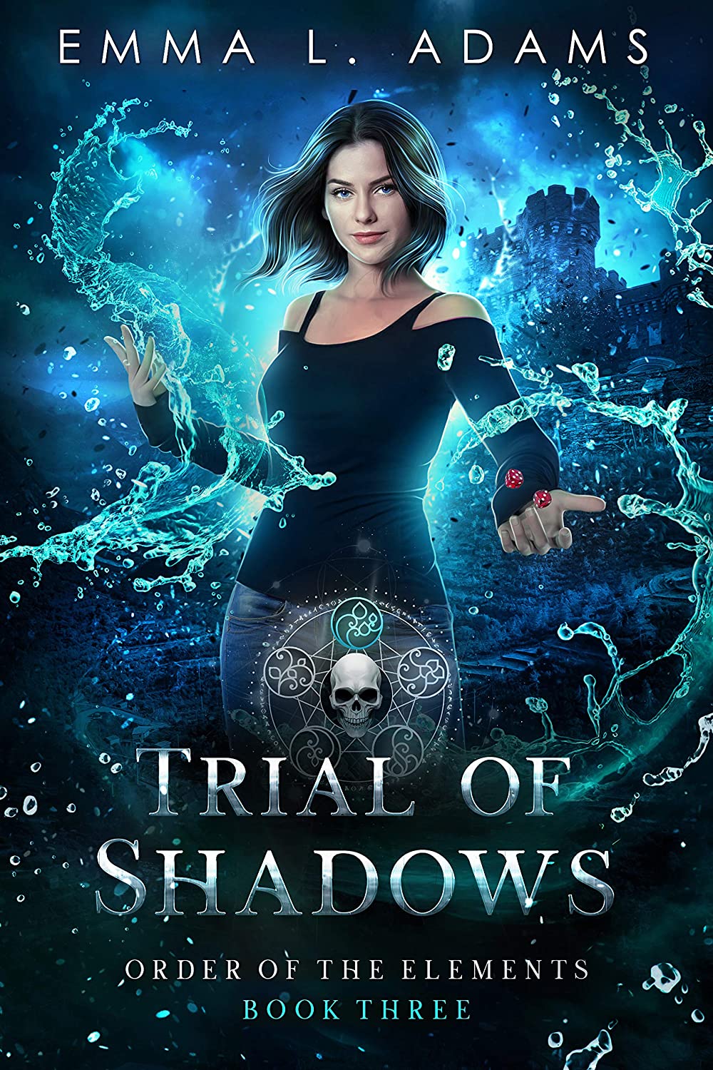 Trial of Shadows