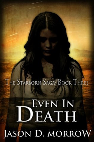 Even in Death