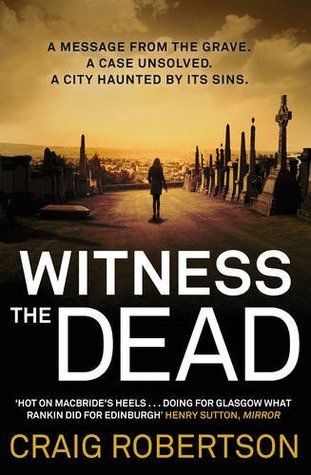 Witness the Dead