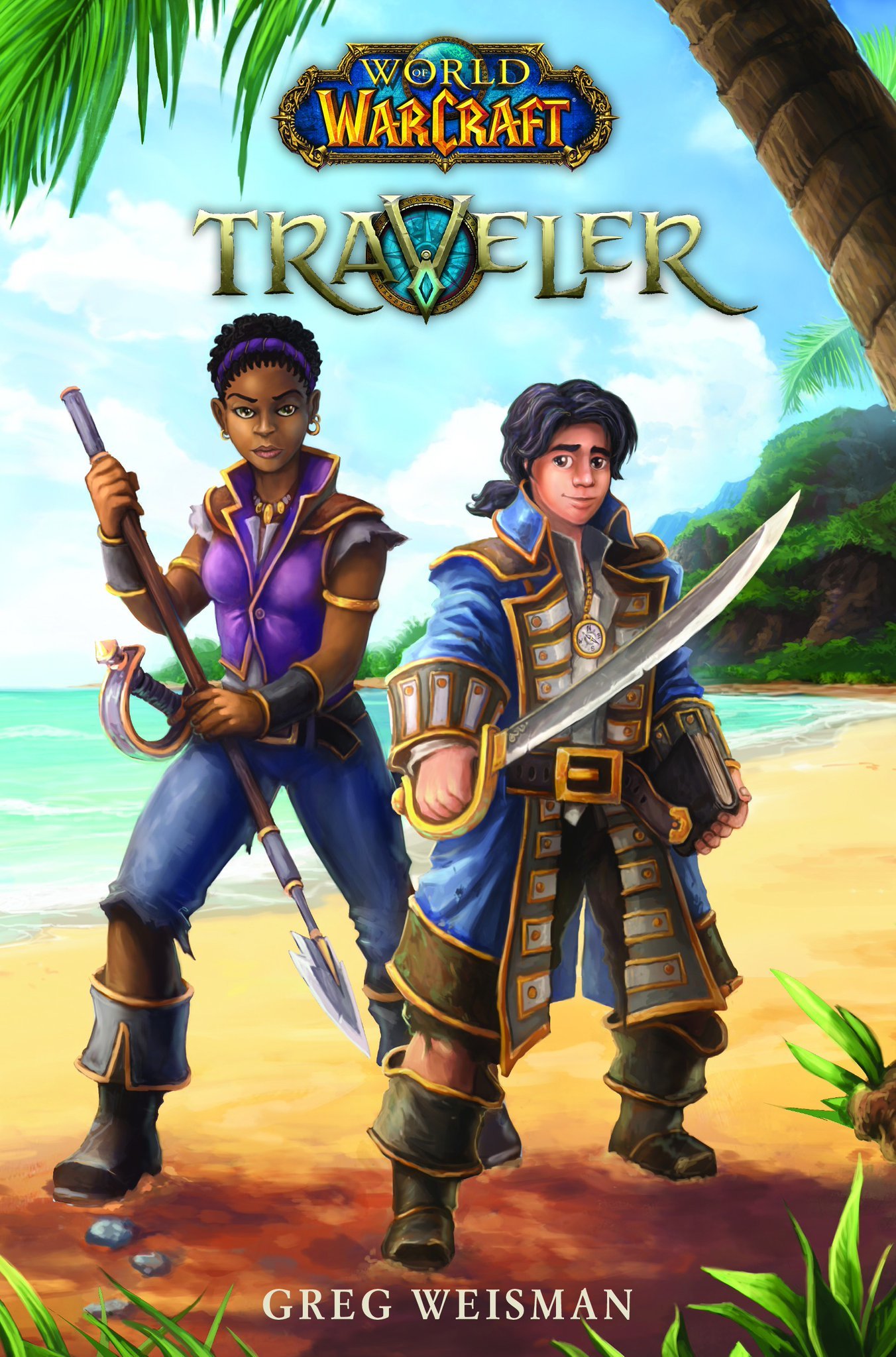 Traveler