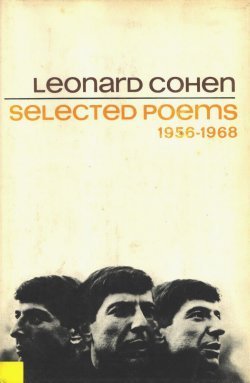 Leonard Cohen