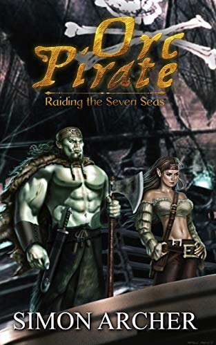 Raiding the Seven Seas