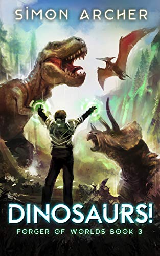 Dinosaurs!