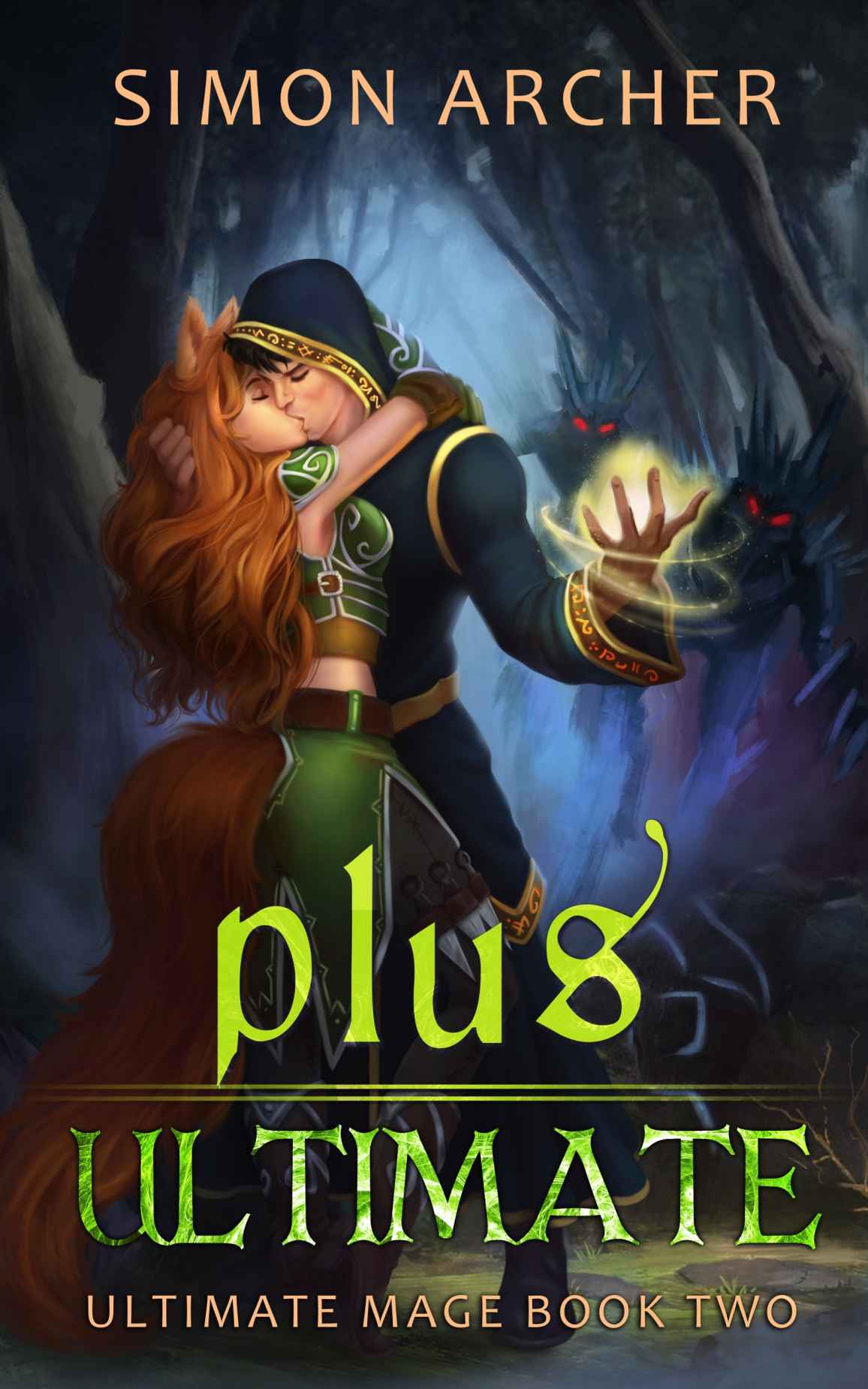 Plus Ultimate