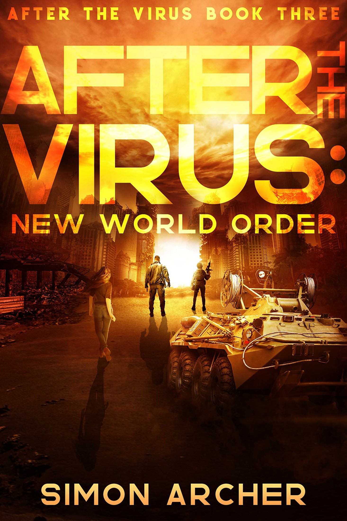 New World Order