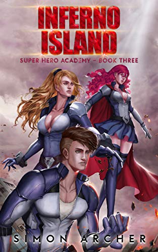 Inferno Island