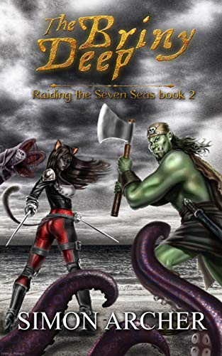 The Briny Deep: Raiding the Seven Seas