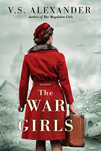 The War Girls