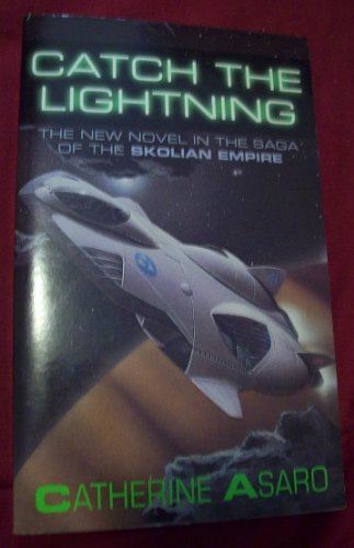 Catch the Lightning