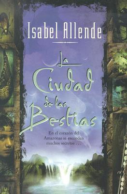 La ciudad de las bestias