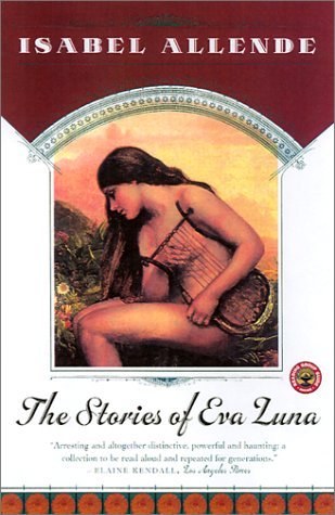 Cuentos de Eva Luna