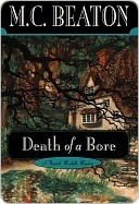 Death of a Bore