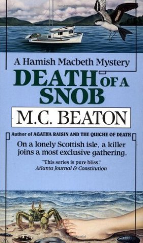 Death of a Bore