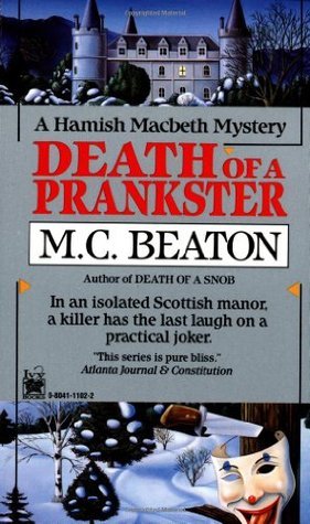 Death of a Bore