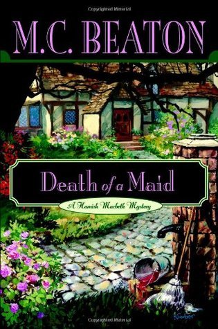 Death of a Bore