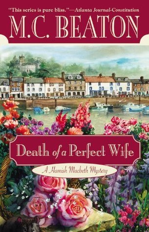 Death of a Bore