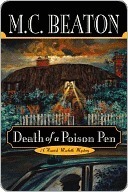 Death of a Bore