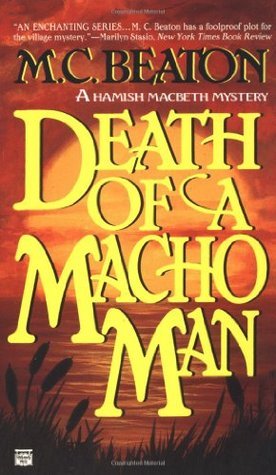 Death of a Bore