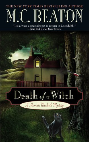 Death of a Bore