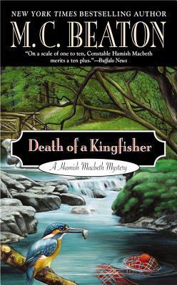 Death of a Bore