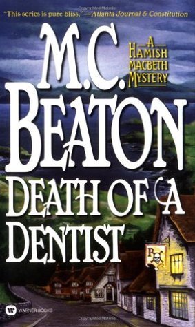 Death of a Bore