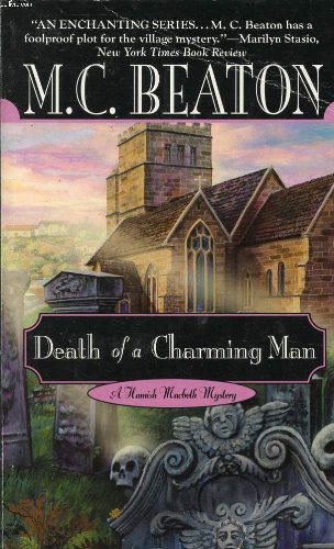 Death of a Bore