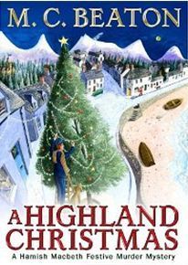 A Highland Christmas