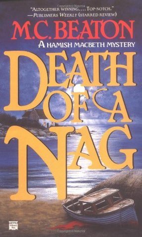 Death of a Bore
