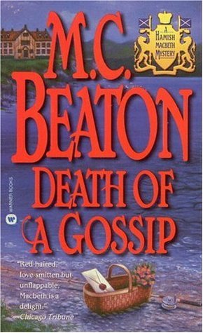 Death of a Bore