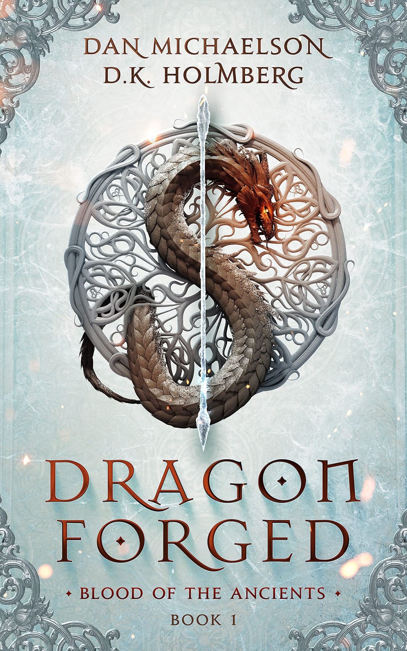 Dragon Forged