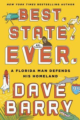 Dave Barry's Guide to Life, Four short but useless books in One volume