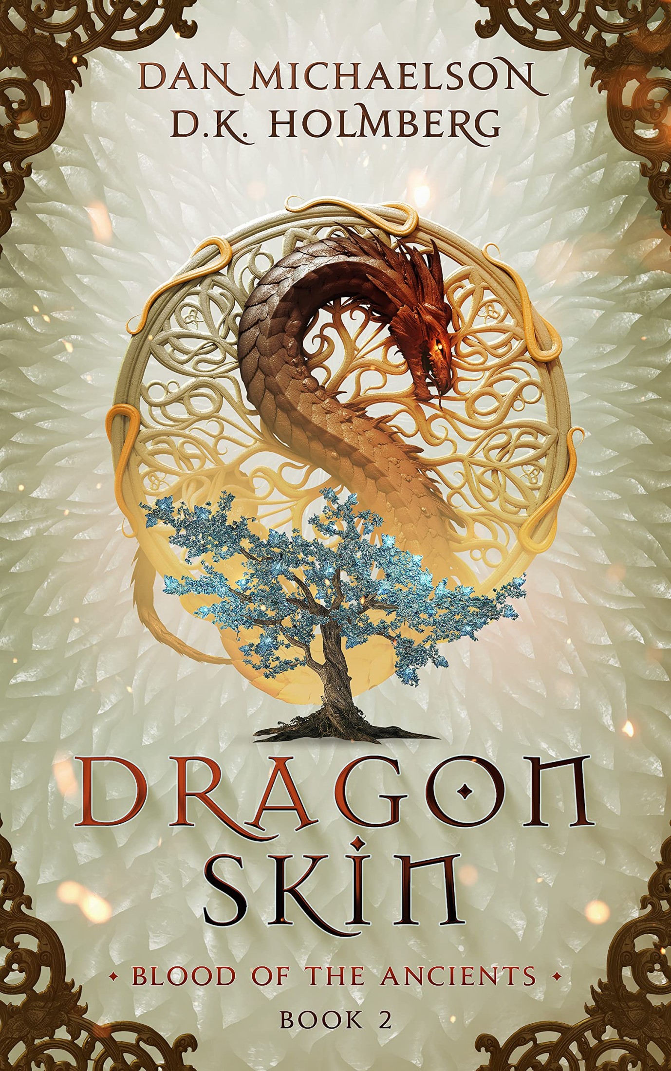 Dragon Skin