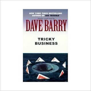 Tricky Business