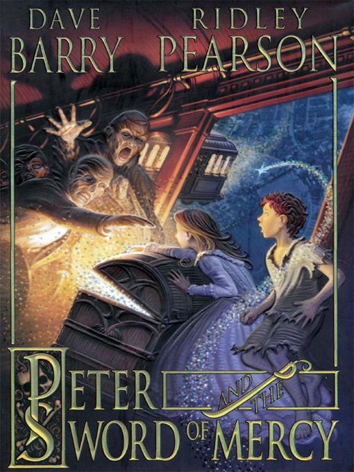 Dave Barry; Ridley Pearson