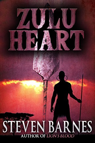 Zulu Heart