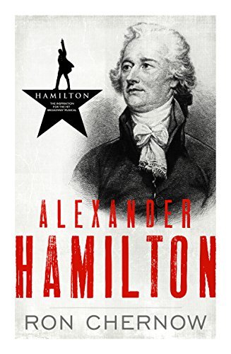 Alexander Hamilton