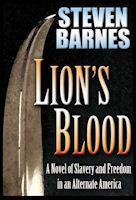 Lion's Blood